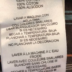 Vans Shirts - Vans men’s Button Down Shirt Vans Shirts - Vans men’s Button Down Shirt
